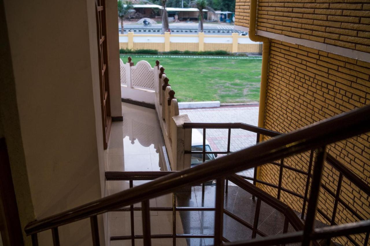 Gold Nest Rubystone Heritage Udaipur Extérieur photo