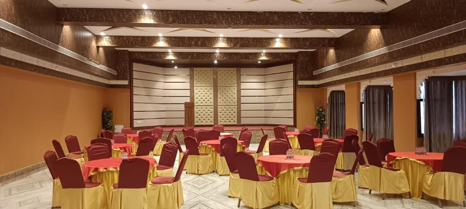 Gold Nest Rubystone Heritage Udaipur Extérieur photo
